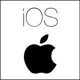 ios 아이콘